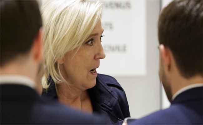 Procès du RN : Cinq ans de prison requis contre Marine Le Pen, un coup dur pour ses ambitions présidentielles