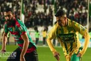 Le Mouloudia d’Alger rend hommage à un grand du football Mehdi Benaldjia