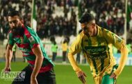 Le Mouloudia d’Alger rend hommage à un grand du football Mehdi Benaldjia