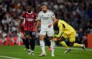 Ligue des Champions : Mbappé et le Real Madrid balayés par l'AC Milan, Manchester City subit une débâcle à Lisbonne