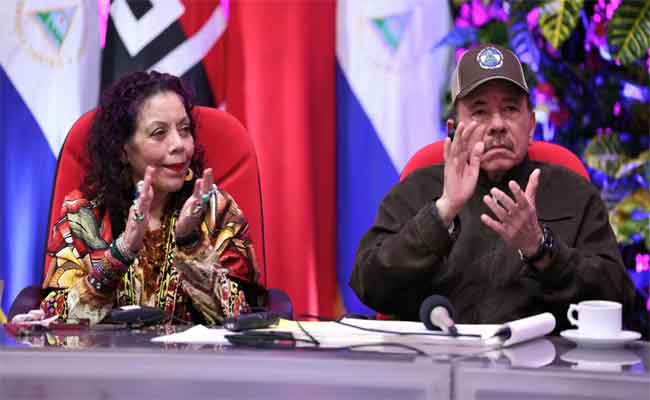 Nicaragua : Ortega renforce son pouvoir avec des réformes controversées