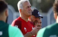 Vladimir Petkovic : Face à un défi de blessures avant la CAN