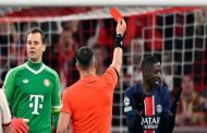 PSG : La crise continue après la défaite face au Bayern Munich