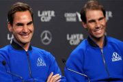 Rafael Nadal : Federer Rend Hommage à une Légende 