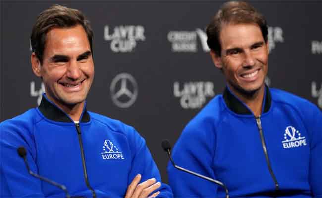 Rafael Nadal : Federer Rend Hommage à une Légende 