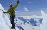 Népal : Tragédie en montagne - Ondrej Huserka, jeune alpiniste slovaque, trouve la mort après avoir conquis le Langtang Lirung