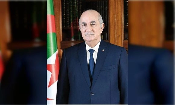 Nomination des Membres du Nouveau Gouvernement par le Président Tebboune