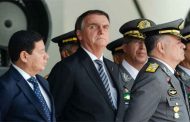 Brésil : Jair Bolsonaro accusé de tentative de coup d'État et de complot meurtrier