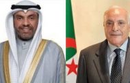 Les dessous de l'entretien téléphonique entre Attaf et Abdullah Ali Al-Yahya