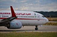 Air Algérie annule plusieurs vols vers la France