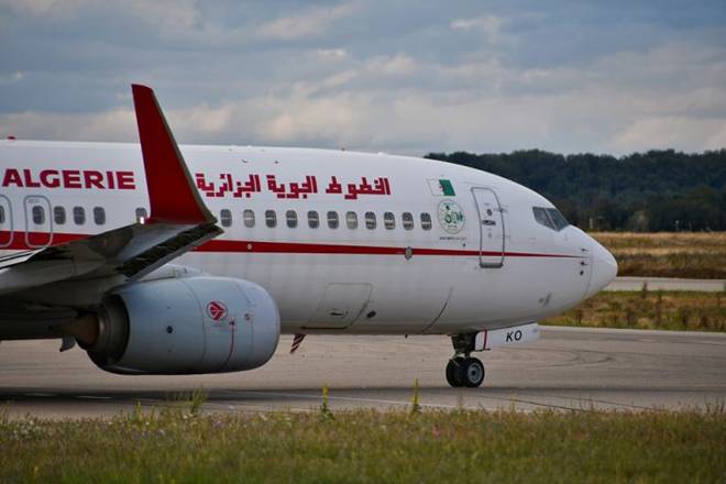 Air Algérie : Championne des bagages par passager, une victoire...encombrante