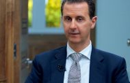 Bachar Al-Assad s'exprime pour la première fois depuis son arrivée en Russie : 