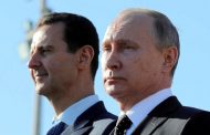 Bachar al-Assad Déchu : Moscou lui offre l’Asile