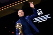 Ronaldo : « Les organisateurs du Ballon d’Or devraient récompenser le mérite »