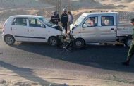 Bilan hebdomadaire de la Protection Civile : 29 morts, 1 477 blessés et plus de 25 000 appels d’urgence