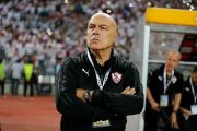 Christian Gross revient en tant qu'entraîneur de Zamalek : Un nouveau chapitre pour les Blancs au Caire