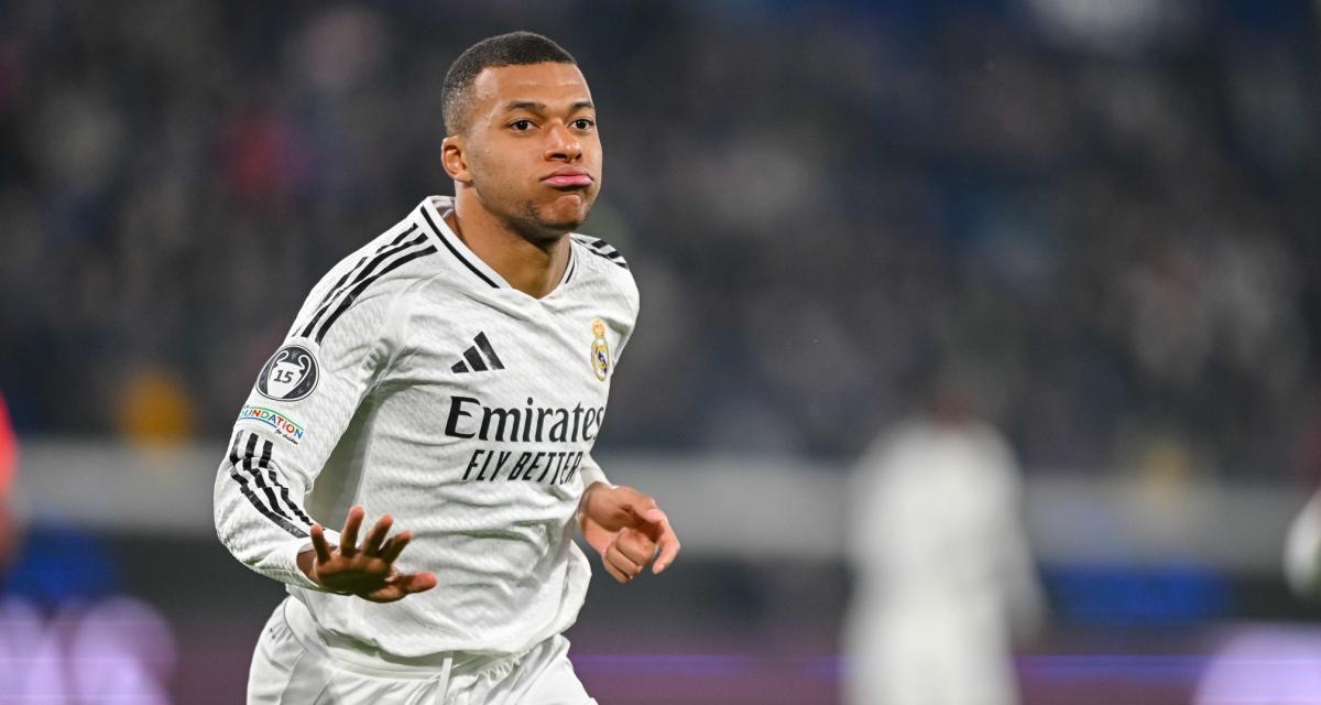 Coupe Intercontinentale : Mbappé Offre un nouveau trophée au Real Madrid