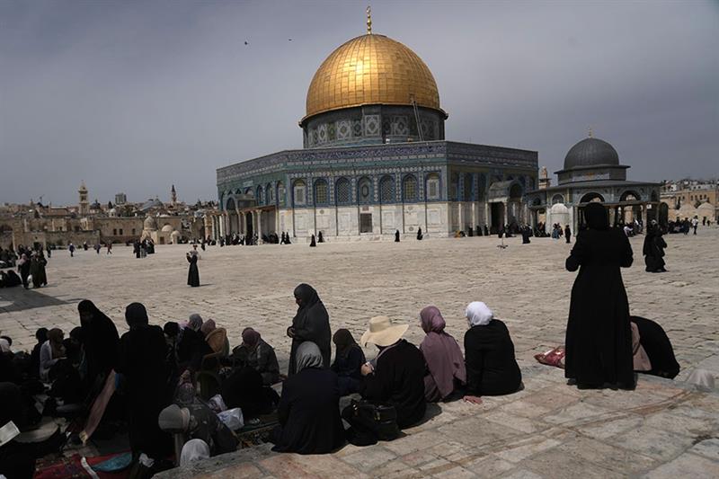 Tensions à Jérusalem : Paris condamne la visite d’un ministre israélien sur l’Esplanade des Mosquées