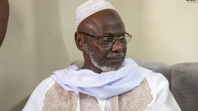 Mali : Pourquoi l’enlèvement du Khalife Tijaniyya par le JNIM fait craindre une nouvelle escalade