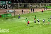 Ligue 1 (J11) : Delort manque un autre penalty et alourdit la pression sur le MCA