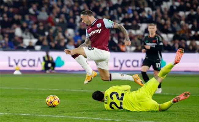 Arsenal triomphe dans le derby de Londres : Les Gunners défendent leur victoire 5-2 contre West Ham