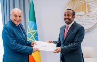 Les dessous de la rencontre entre Attaf et Abiy Ahmed à Addis Abeba