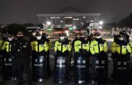 Corée du Sud : Une crise politique sans précédent sous la présidence de Yoon Suk Yeol