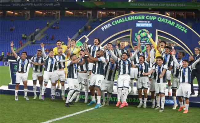 Pachuca défiera le Real Madrid en finale de la Coupe Intercontinentale après une victoire contre Al Ahly