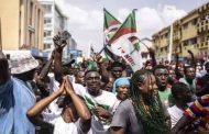 John Mahama remporte la présidence au Ghana : retour historique et espoirs de changement