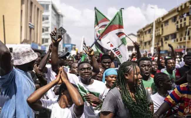 John Mahama remporte la présidence au Ghana : retour historique et espoirs de changement