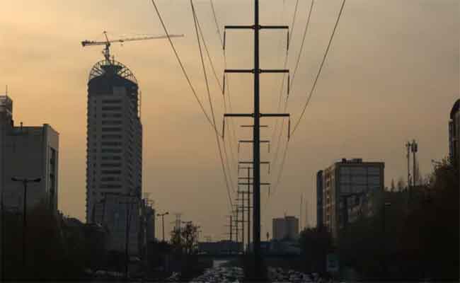 Fermeture de bureaux et d'écoles en Iran en raison du manque de gaz ; 17 centrales électriques n'ont pas de combustible