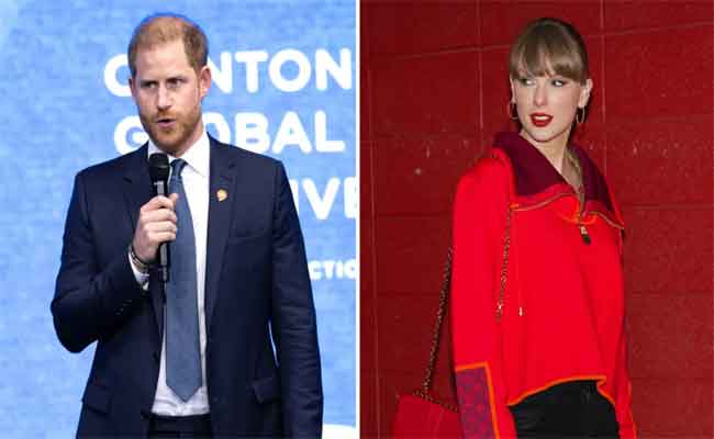 Prince Harry : Quand la sécurité de Taylor Swift devient un parallèle pour revendiquer une Protection Royale