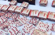 Arrestation d'un trafiquant de drogue à Tébessa et saisie de plus de 18.000 comprimés psychotropes