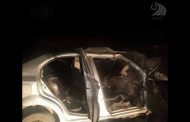 2 accidents mortels dans la wilaya de Tiaret : 7 morts et 5 blessés