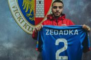 Mercato : Akim Zedadka rejoint la Pologne pour relancer sa carrière