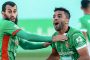 Le MC Alger surclasse Ben Aknoun (3-0) et file en 16es de finale