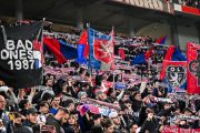 Coupe de France : Bourgoin-Jallieu détruit l'OL, une soirée entachée par des incidents regrettables