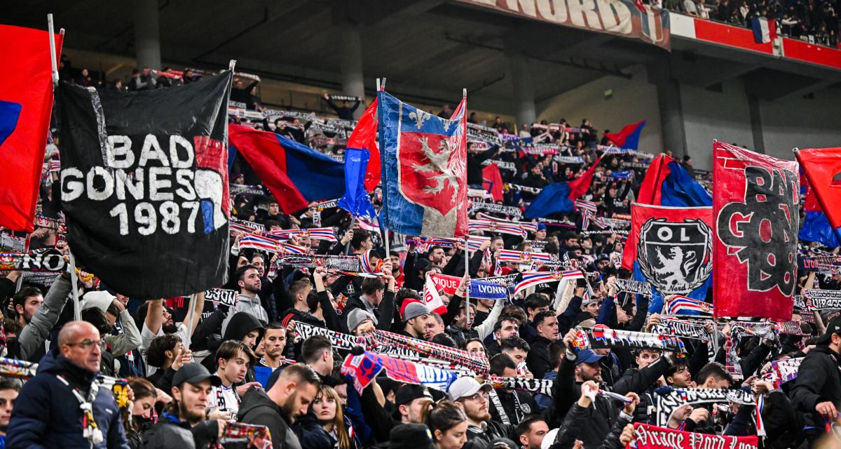 Coupe de France : Bourgoin-Jallieu détruit l'OL, une soirée entachée par des incidents regrettables