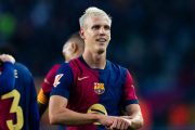 Liga : Dani Olmo et Pau Victor officiellement inscrits au Barça !