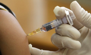 Le Ministère de la Santé prolonge la campagne de vaccination antigrippale