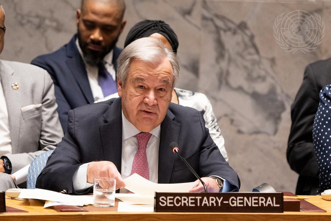 Tensions au Yémen : Arrestations du Personnel de l'ONU par les Houthis