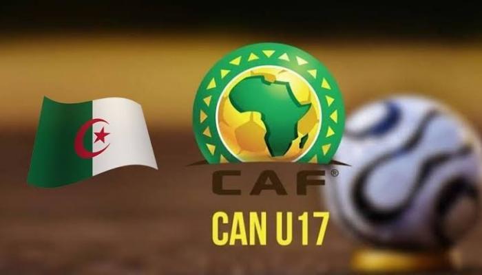 L’Algérie absente de la Coupe du Monde U17 2025 malgré un accord CAF-FIFA