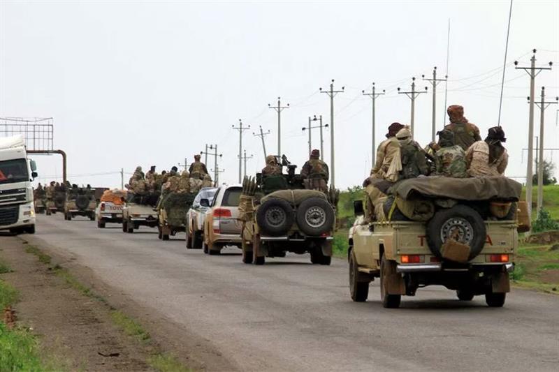 Soudan : l'armée intensifie ses opérations contre les Forces de soutien rapide (FSR) dans l'État de Gezira