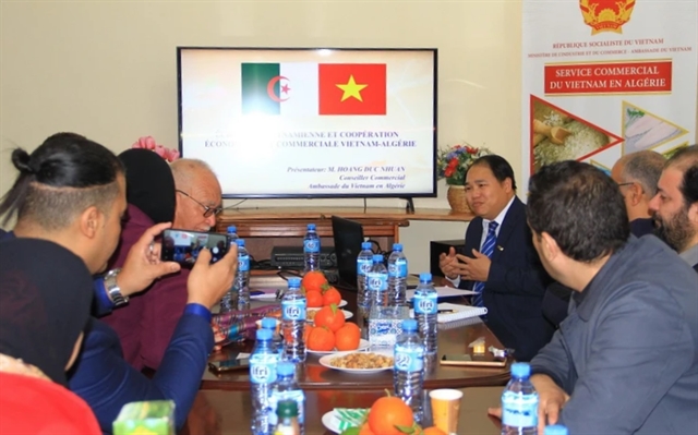 Comment la Zone de libre-échange continentale africaine (ZLECA) peut-elle booster les échanges Vietnam-Algérie ?