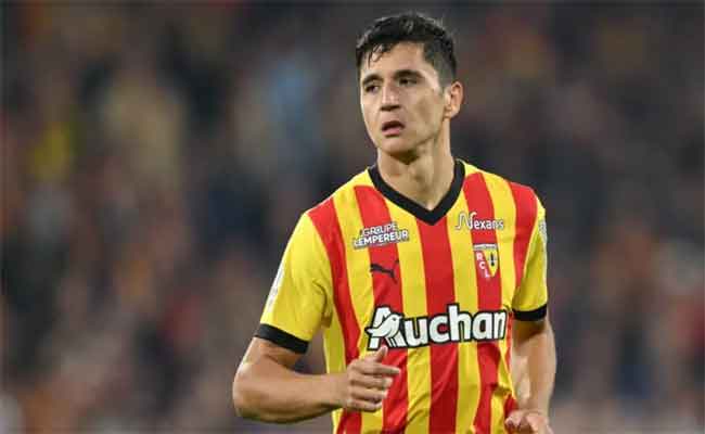 Manchester City recrute le défenseur Abdukodir Khusanov de Lens pour 40 millions d'euros