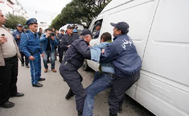 Quand les chiens du régime deviennent bourreaux en Algérie