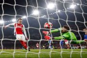 Une soirée cauchemardesque pour le Bayern, mais  Arsenal et l'Inter se rapprochent des huitièmes de finale