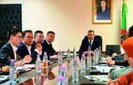 L'AAPI cccueille Geely Holding : Une collaboration Sino-Algérienne sous le signe de l'opacité