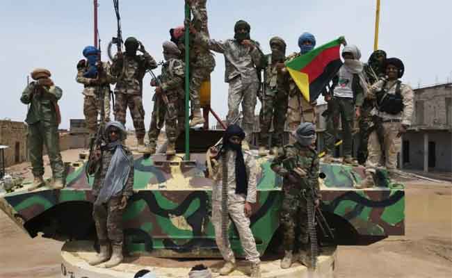 Mali : Accusations de complicité contre l’Algérie dans la lutte contre le terrorisme