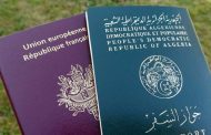 Entrée sans visa pour les Algériens résidant à l'étranger